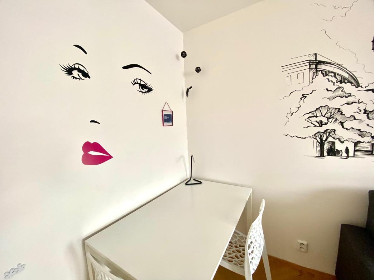 Fantastic Apartment In The City Center Prague Exterior photo